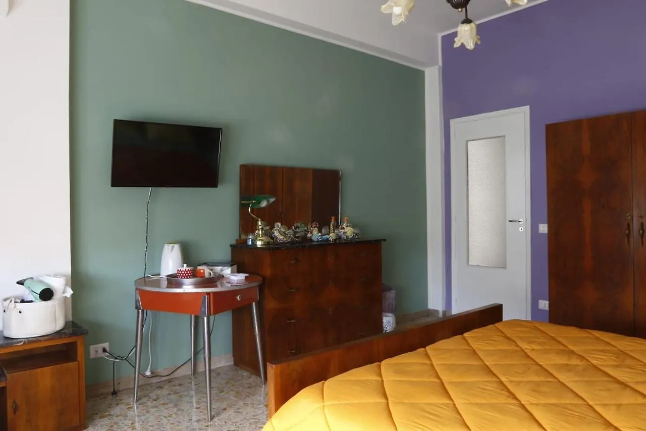 Nocleg ze śniadaniem Bed and Breakfast Casa Di Nonna Signorina Giarre Włochy