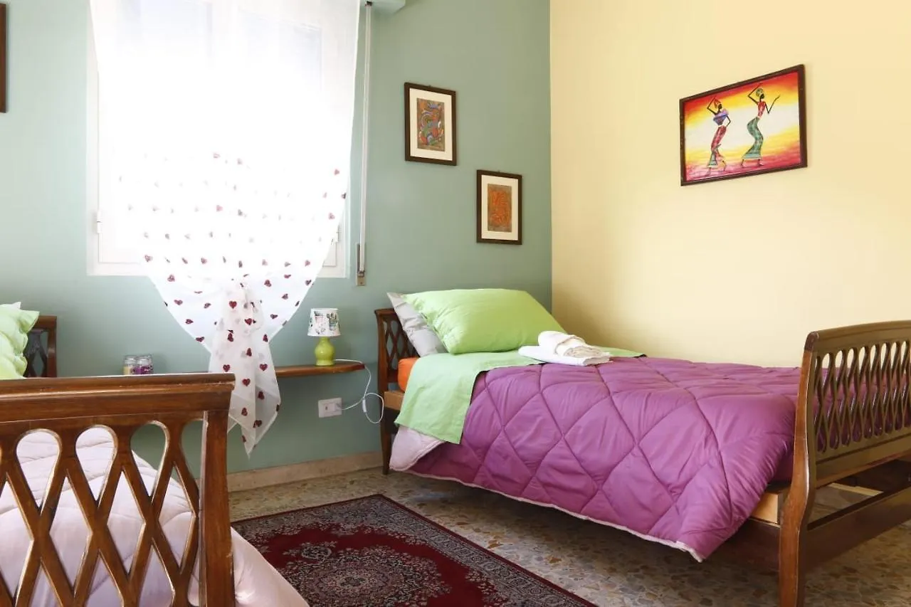 Bed & Breakfast Bed and Breakfast Casa di Nonna Signorina Giarre