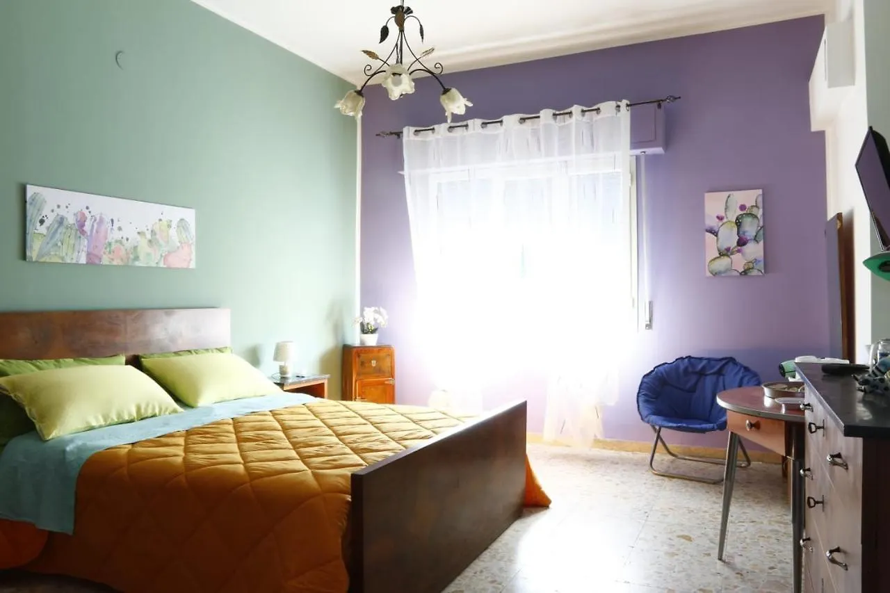 Bed and Breakfast Casa di Nonna Signorina Giarre Bed & Breakfast