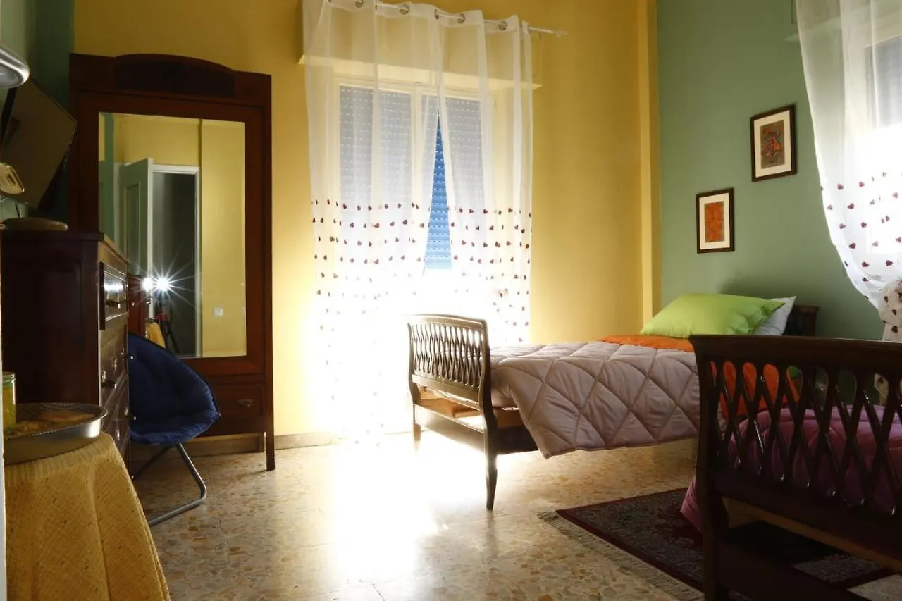Bed and Breakfast Casa di Nonna Signorina Giarre 0*,  Italia