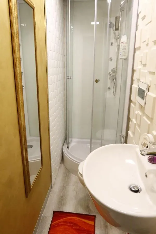 Bed and Breakfast Casa di Nonna Signorina Giarre Italia