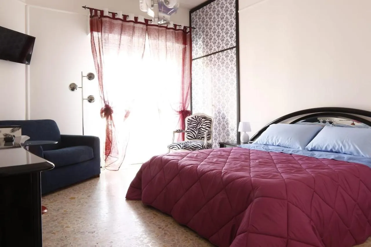 Bed and Breakfast Casa di Nonna Signorina Giarre