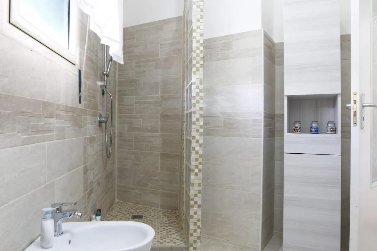 Bed and Breakfast Casa di Nonna Signorina Giarre 0*,