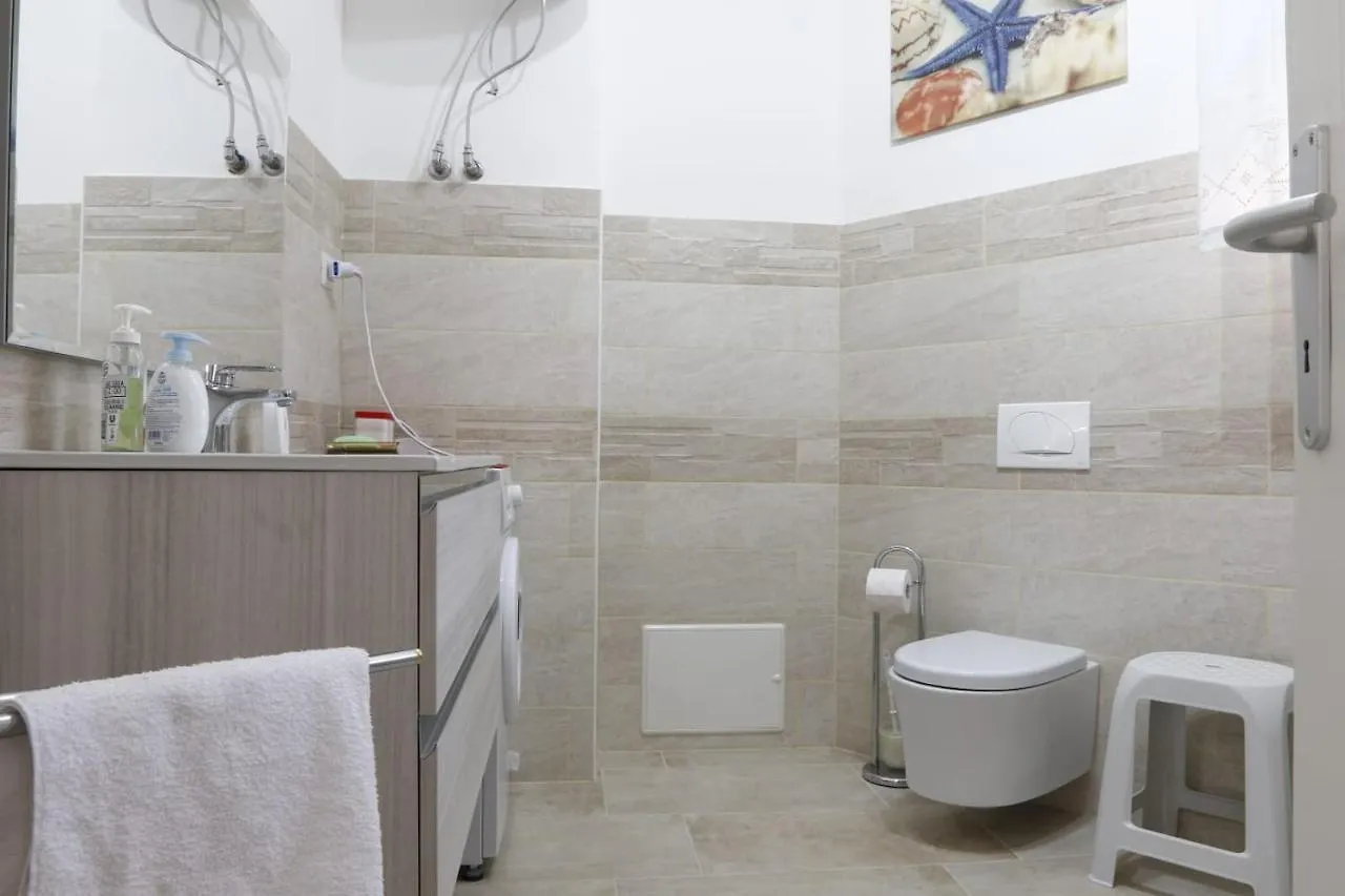 Bed & Breakfast Bed and Breakfast Casa di Nonna Signorina Giarre