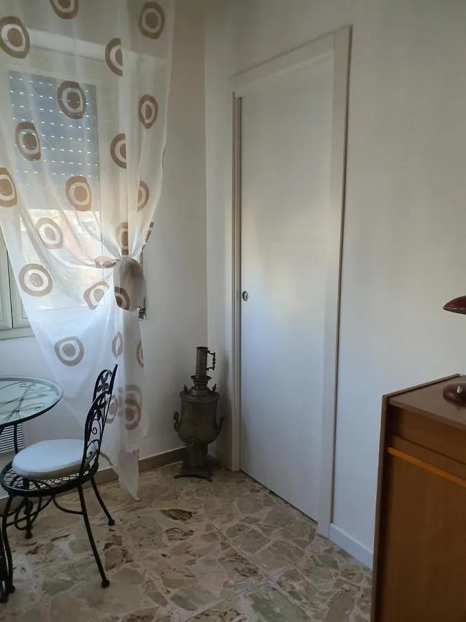 Bed & Breakfast Bed and Breakfast Casa di Nonna Signorina Giarre Italia