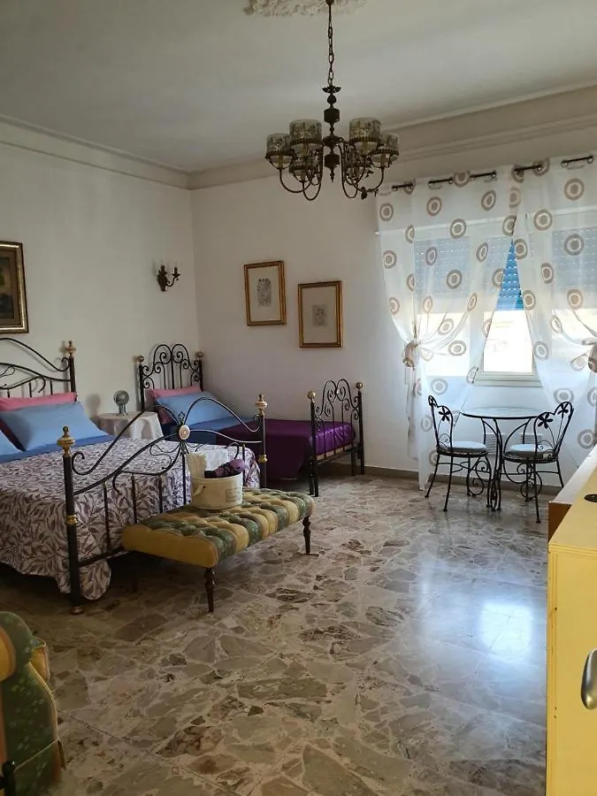 Bed and Breakfast Casa di Nonna Signorina Giarre Italia